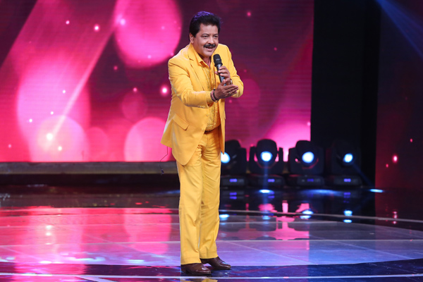 You are currently viewing Music Night With Udit Narayan