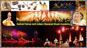 Read more about the article Kathak Dance and Classical Music Academy