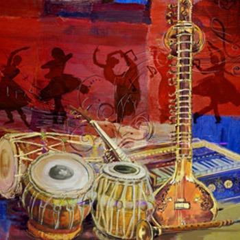 You are currently viewing What is Hindustani classical music? Everything you need to know!