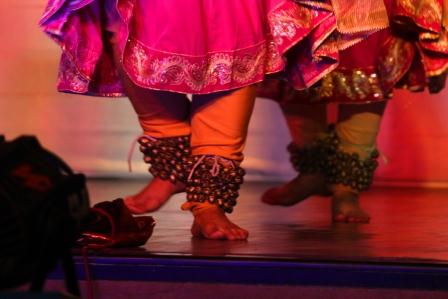 5 Best Exercises For Female Kathak Dancers | Spring Of Rhythm