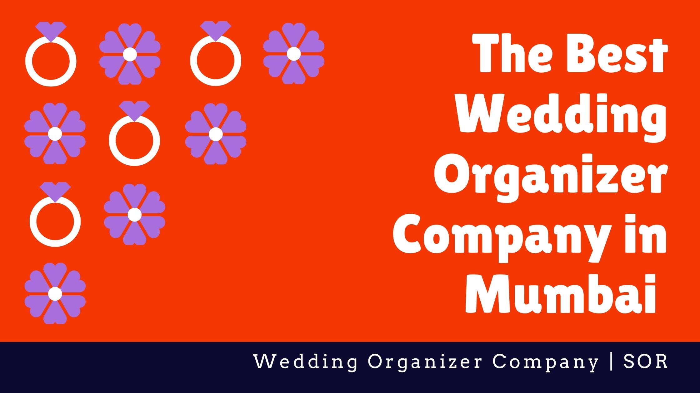 You are currently viewing The Best Wedding Organizer Company in Mumbai – Let’s Bring Your Dream Wedding To Life!