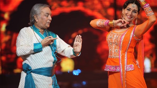 Read more about the article Legendary Pandit Birju Maharaj – Master Of Kathak Dance