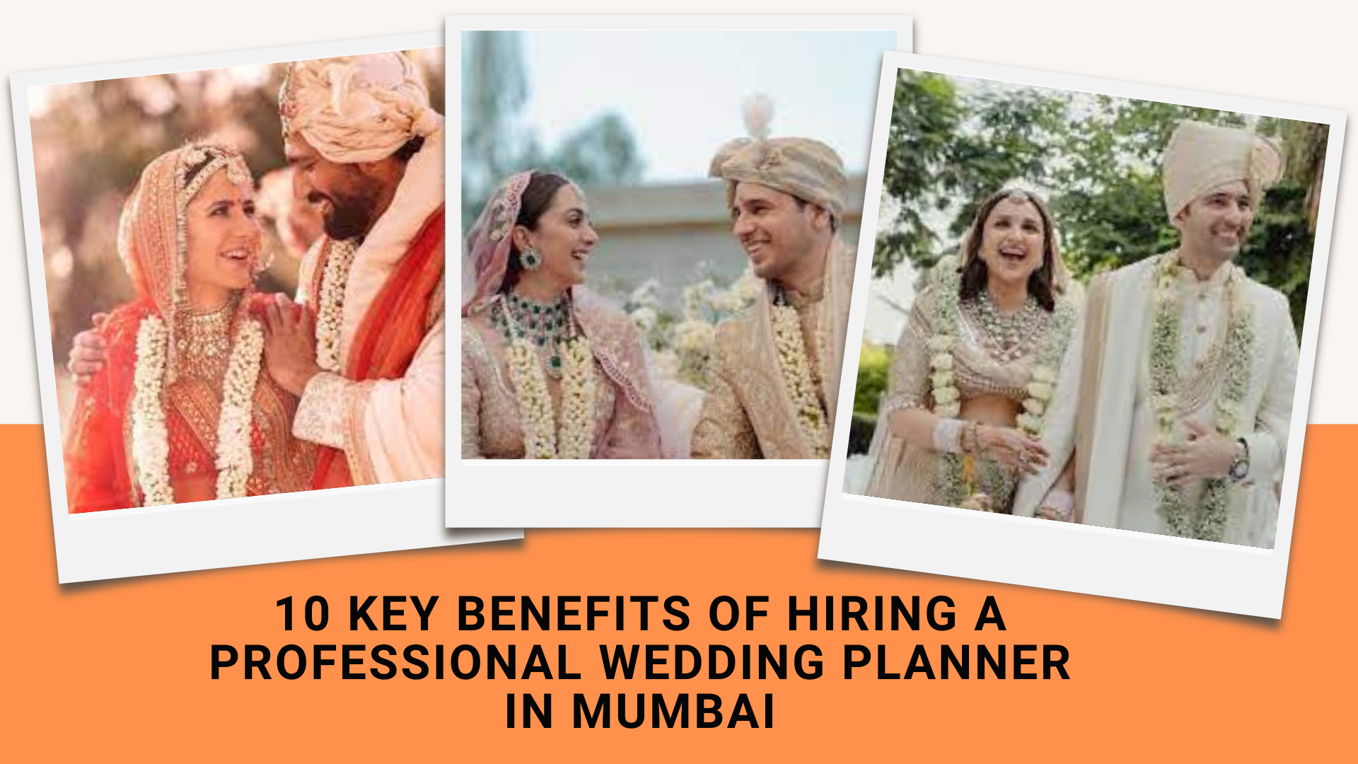 You are currently viewing 10 Key Benefits of Hiring a Professional Wedding Planner in Mumbai