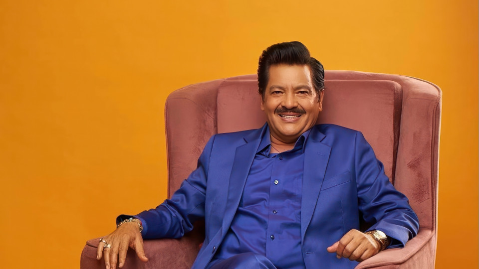 You are currently viewing The Musical Odyssey of Udit Narayan