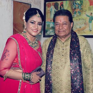 Read more about the article Divya Dwivedi – Bringing the Art of Kathak to Life with Grace and Passion