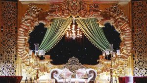 Read more about the article Top 30+ Grand and Simple Wedding Stage Decoration Ideas