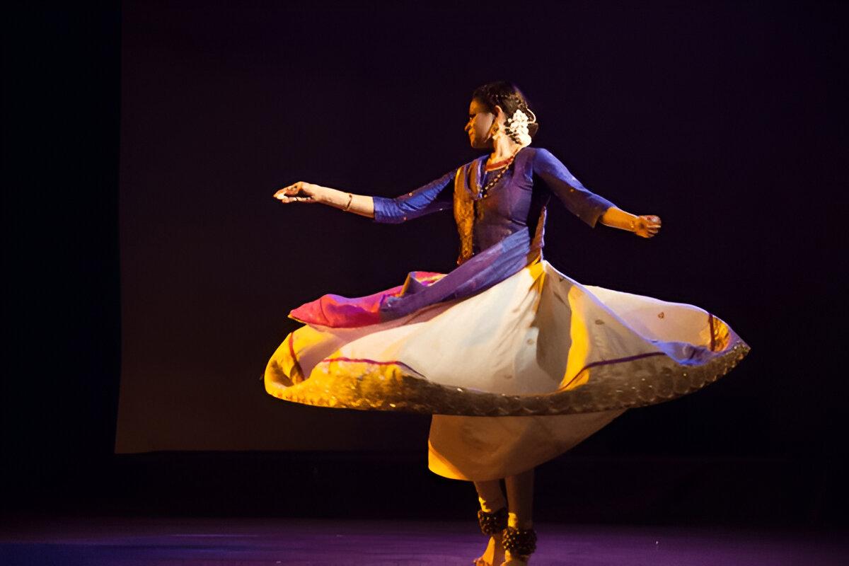 Read more about the article Why Choose Kathak for Your Next Cultural Event in Mumbai?