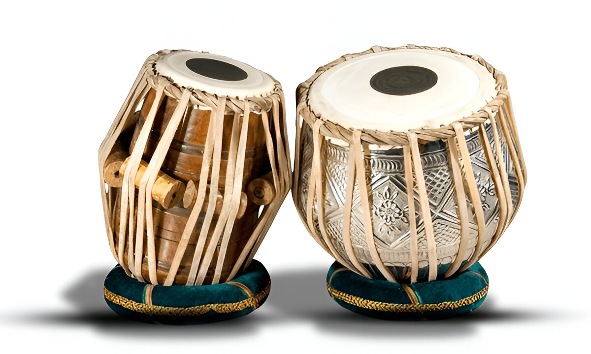 Tabla Class In Mumbai - Spring Of Rhythm